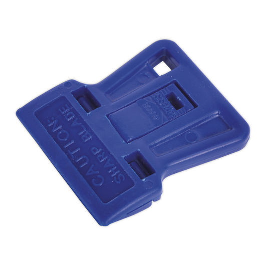 Sealey AK5227 Composite Razor Blade Holder - Pack of 5