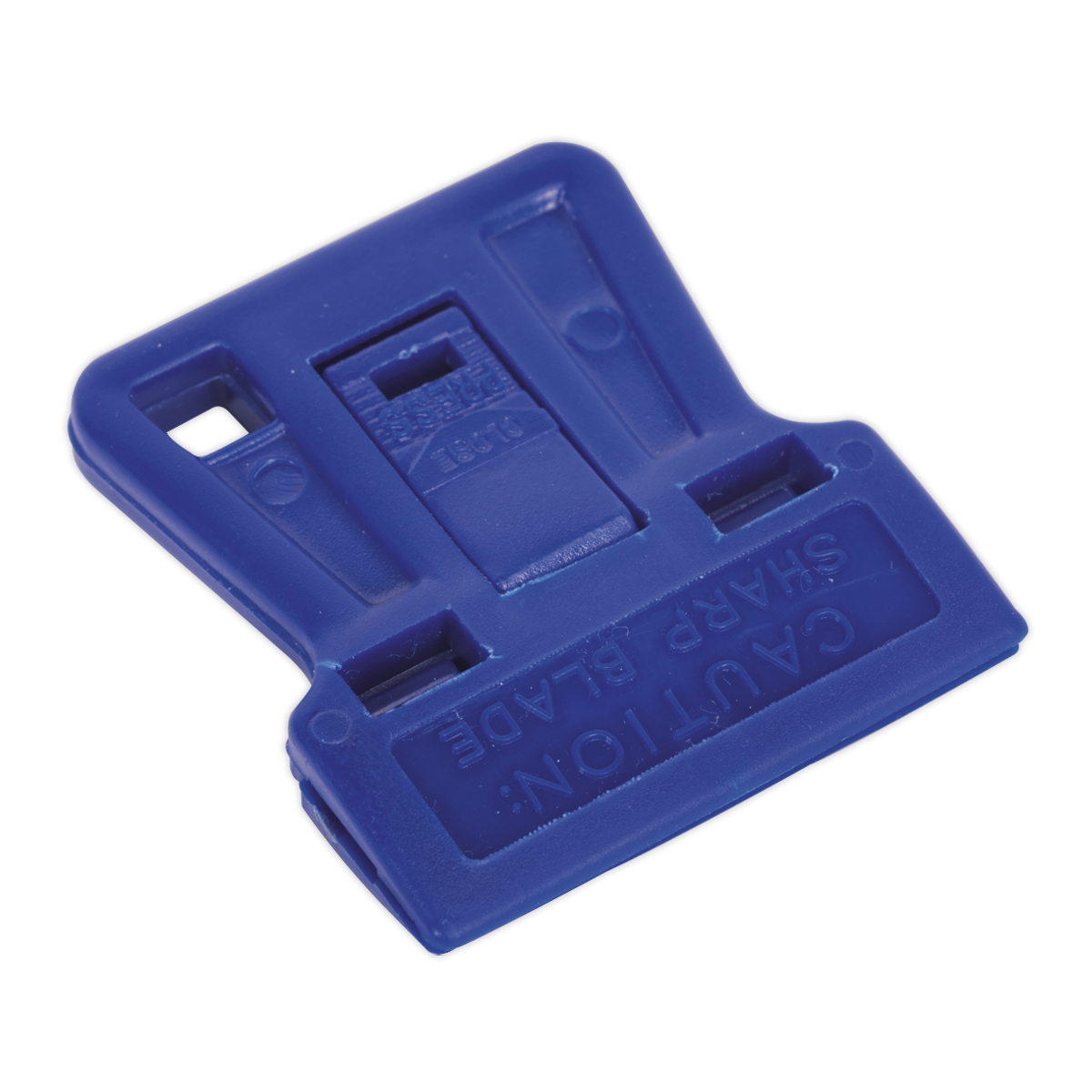 Sealey AK5227 Composite Razor Blade Holder - Pack of 5