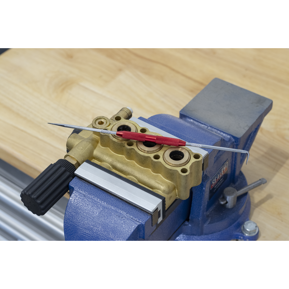 Sealey AK522 O-Ring & Seal Pick