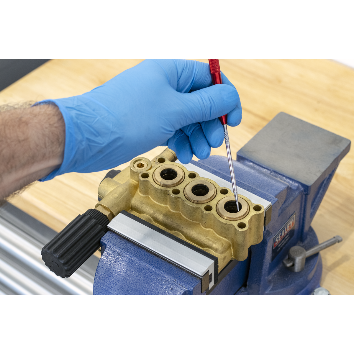 Sealey AK522 O-Ring & Seal Pick