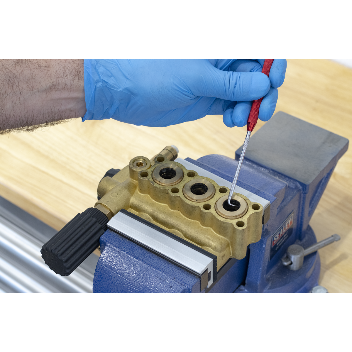 Sealey AK522 O-Ring & Seal Pick