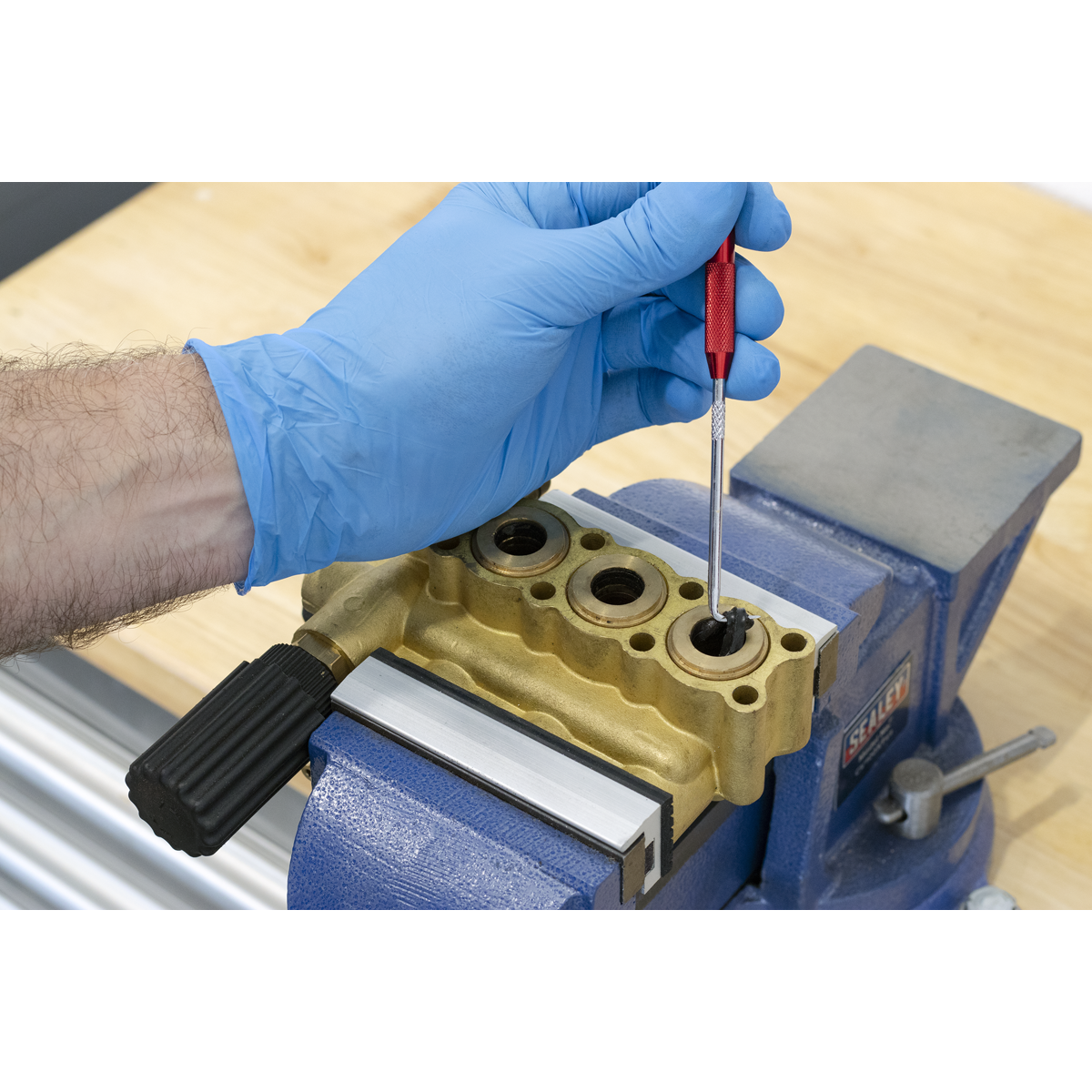 Sealey AK522 O-Ring & Seal Pick