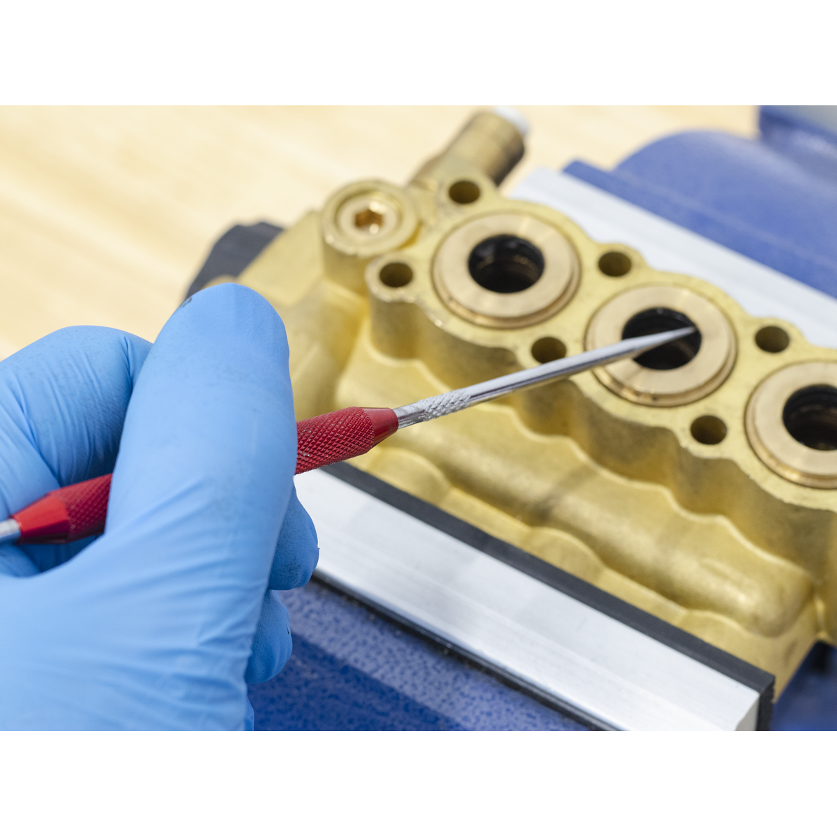 Sealey AK522 O-Ring & Seal Pick