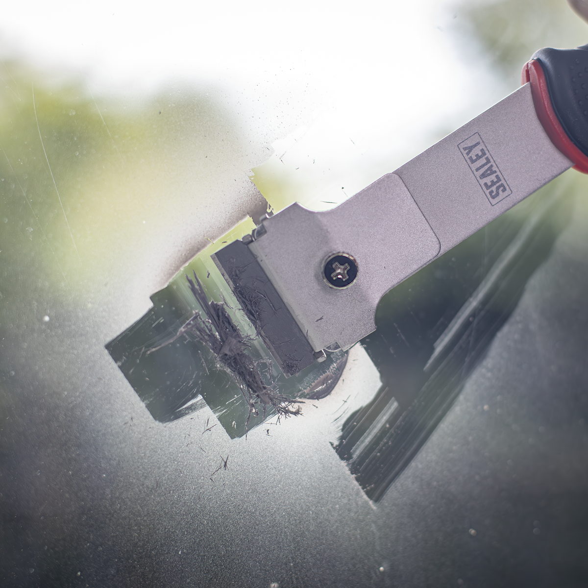 Sealey AK52504 Razor Blade Scraper
