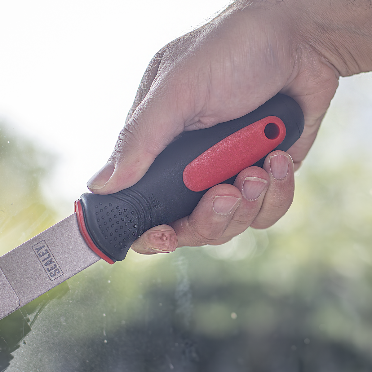 Sealey AK52504 Razor Blade Scraper