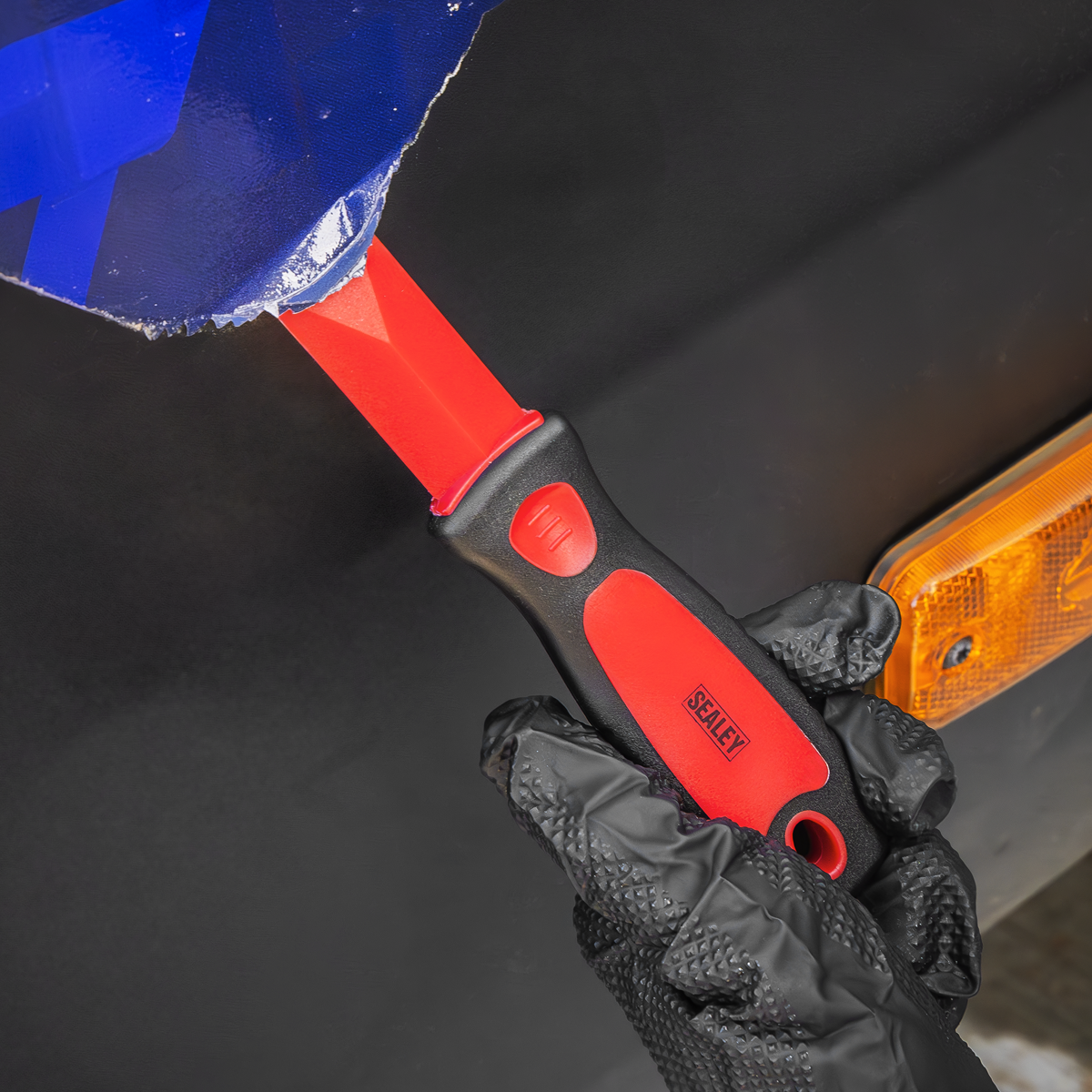 Sealey AK5252 Non-Marring Scraper