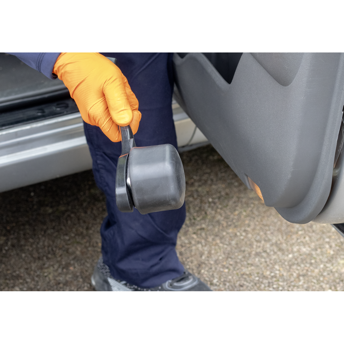 Sealey AK527 Bumping Mallet