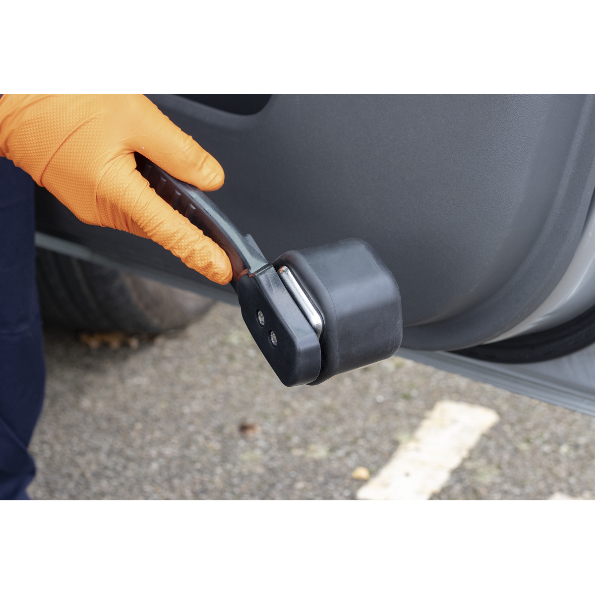 Sealey AK527 Bumping Mallet