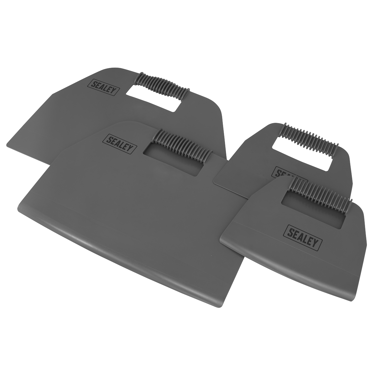Sealey AK528 Dashboard Protection Set 4pc