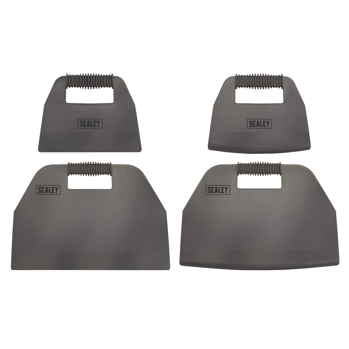Sealey AK528 Dashboard Protection Set 4pc
