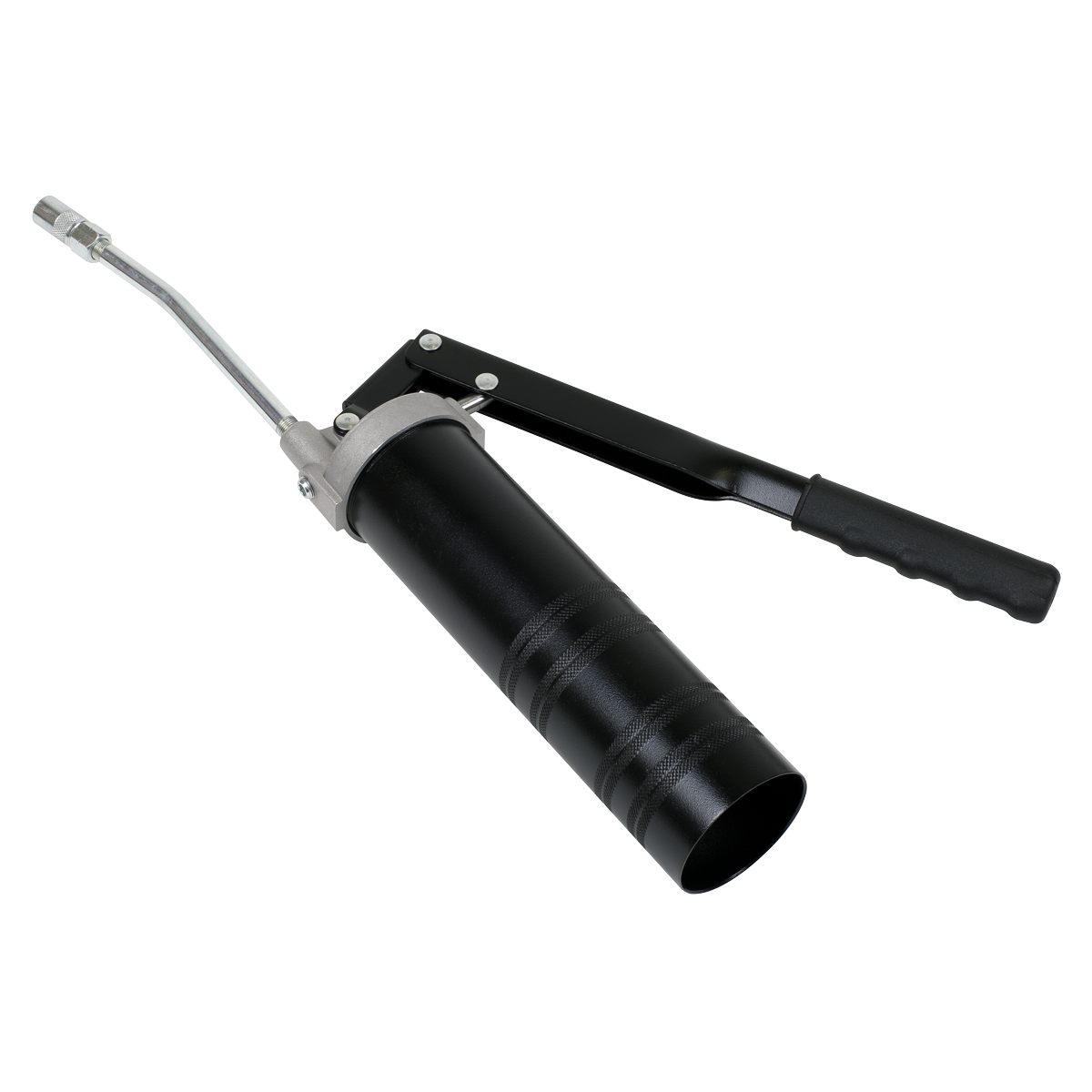 Sealey AK52 Manual Screw-Type Grease Gun