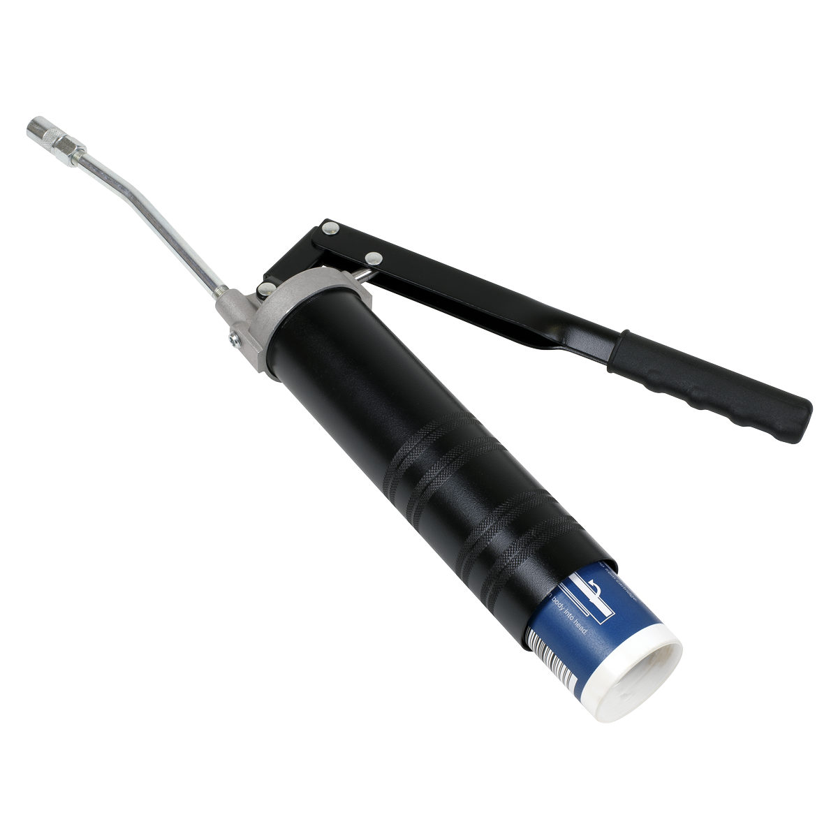 Sealey AK52 Manual Screw-Type Grease Gun