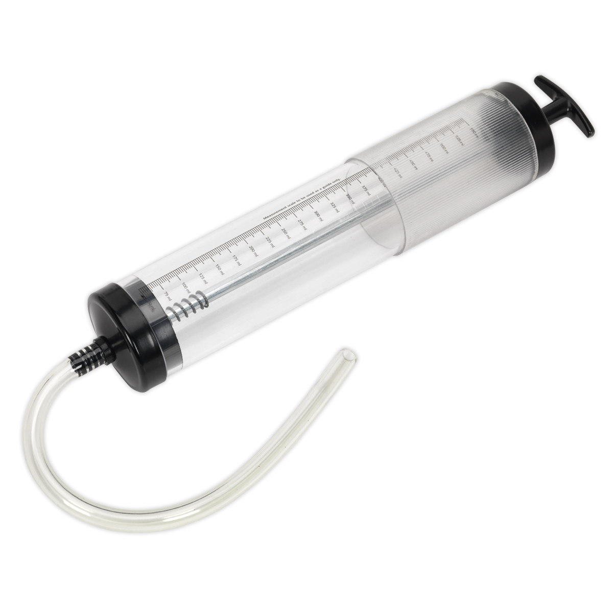 Sealey AK54 Oil Suction Syringe 550ml