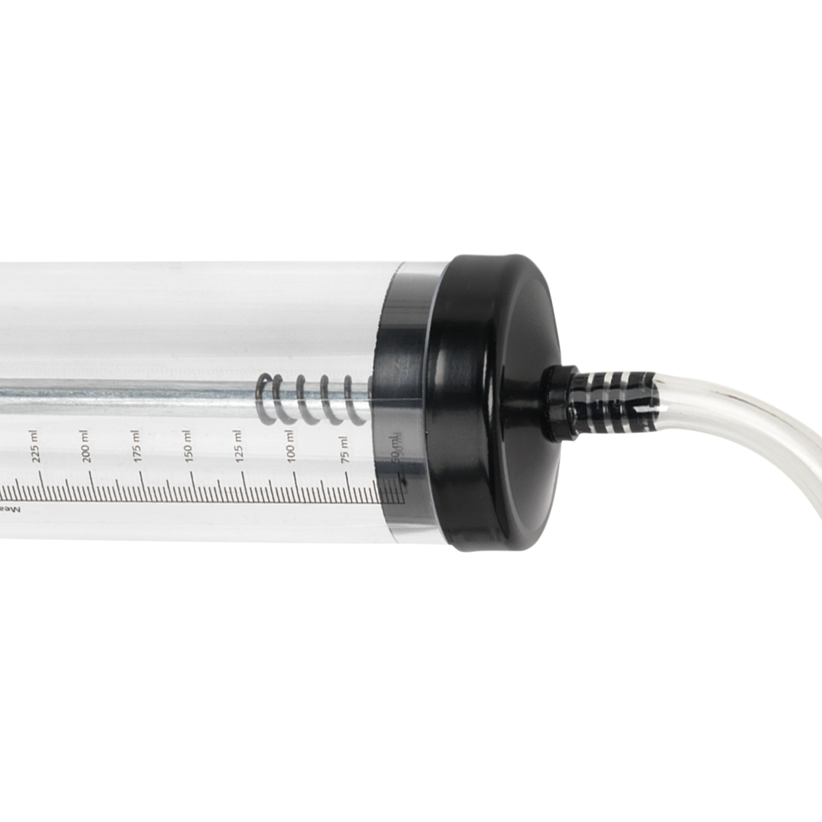 Sealey AK54 Oil Suction Syringe 550ml