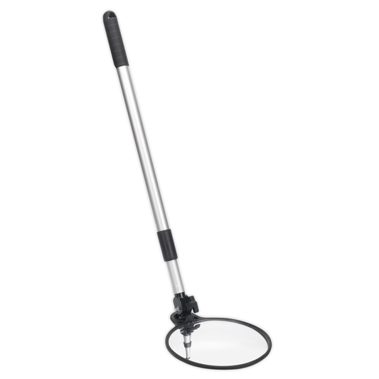Sealey AK5960 Adjustable Underbody Inspection Mirror