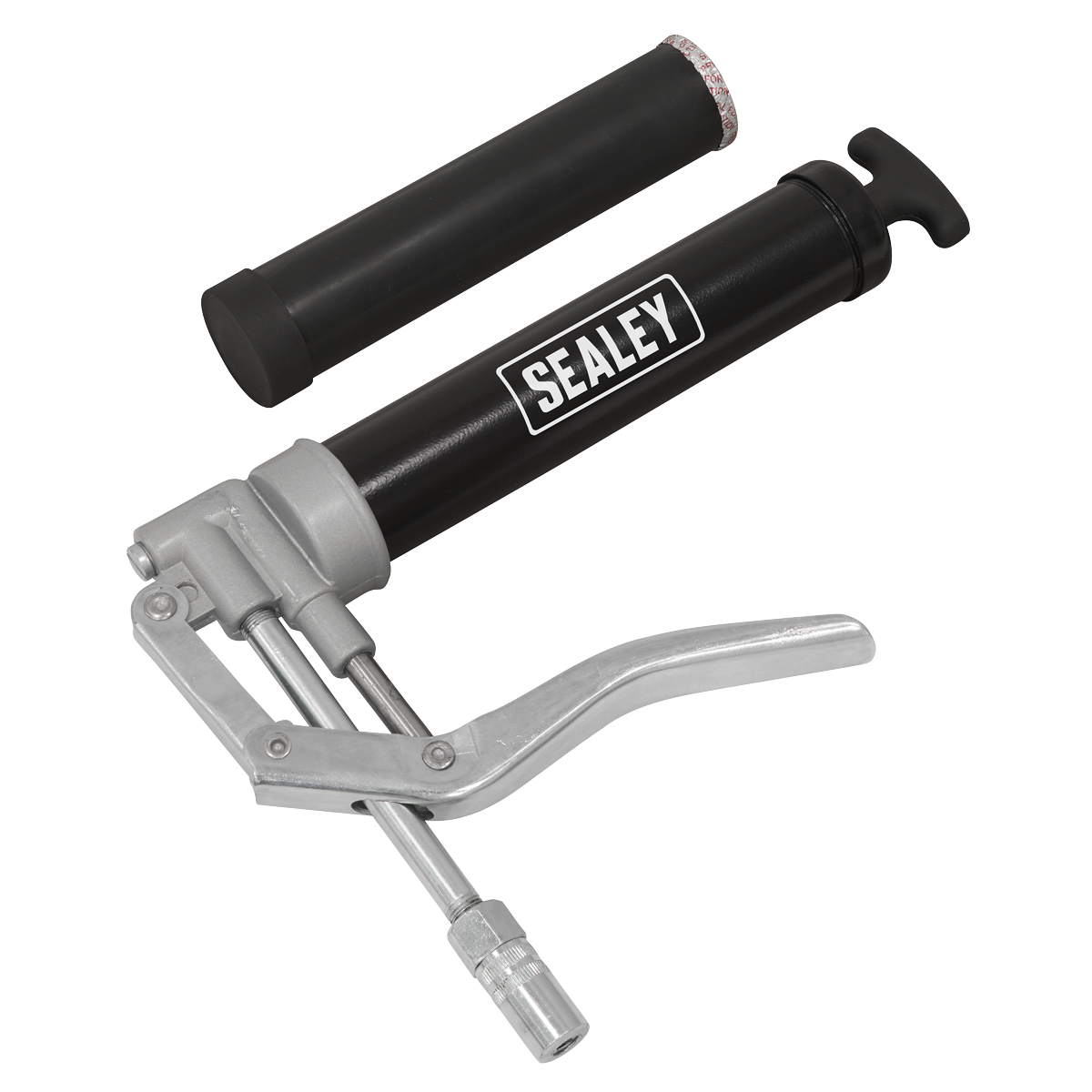 Sealey AK59 Mini Pistol Grip Grease Gun & Cartridge