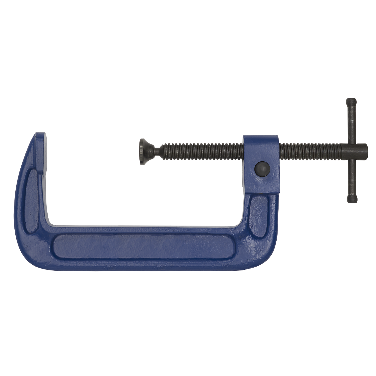 Sealey AK6006Q Quick Release G-Clamp 150mm
