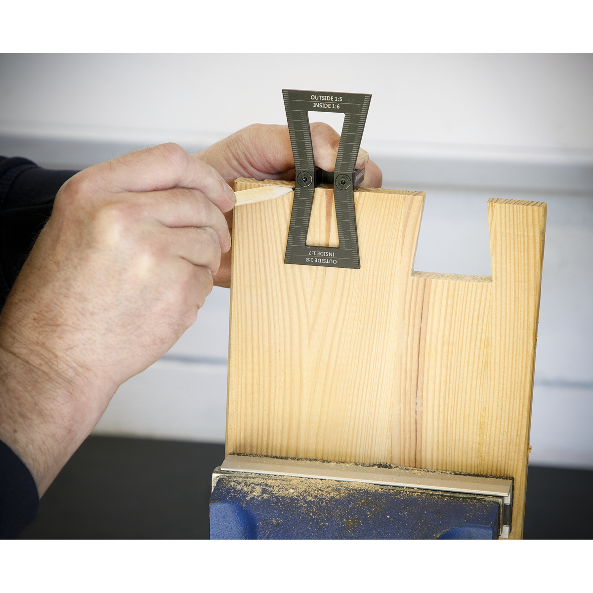 Sealey AK609DT Dovetail Marker