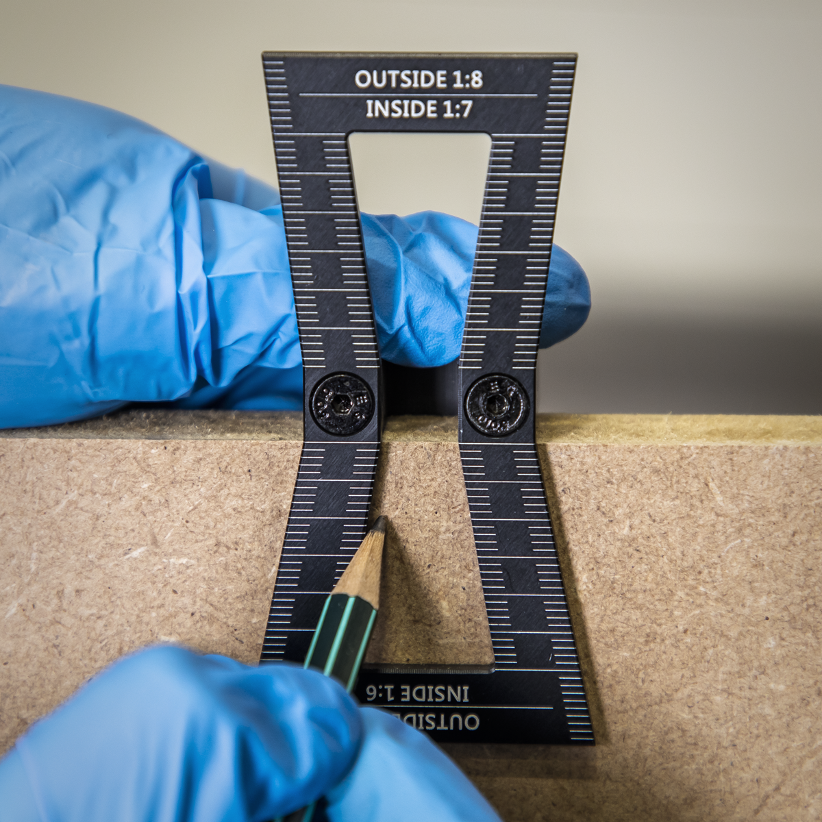 Sealey AK609DT Dovetail Marker