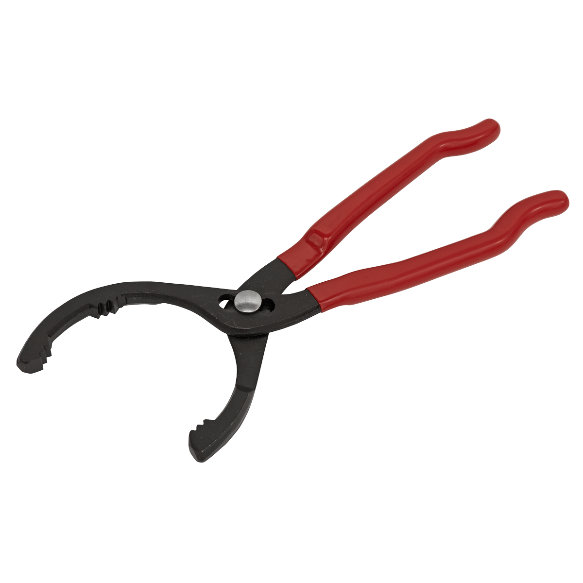 Sealey AK6411 Oil Filter Pliers 60-108mm Capacity
