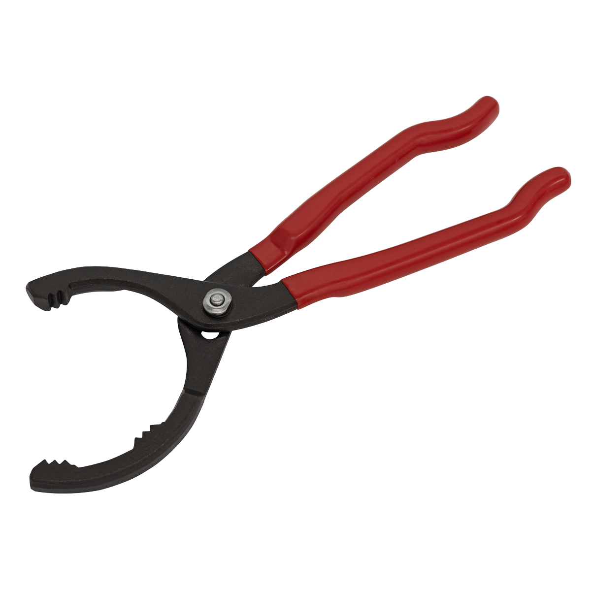 Sealey AK6411 Oil Filter Pliers 60-108mm Capacity