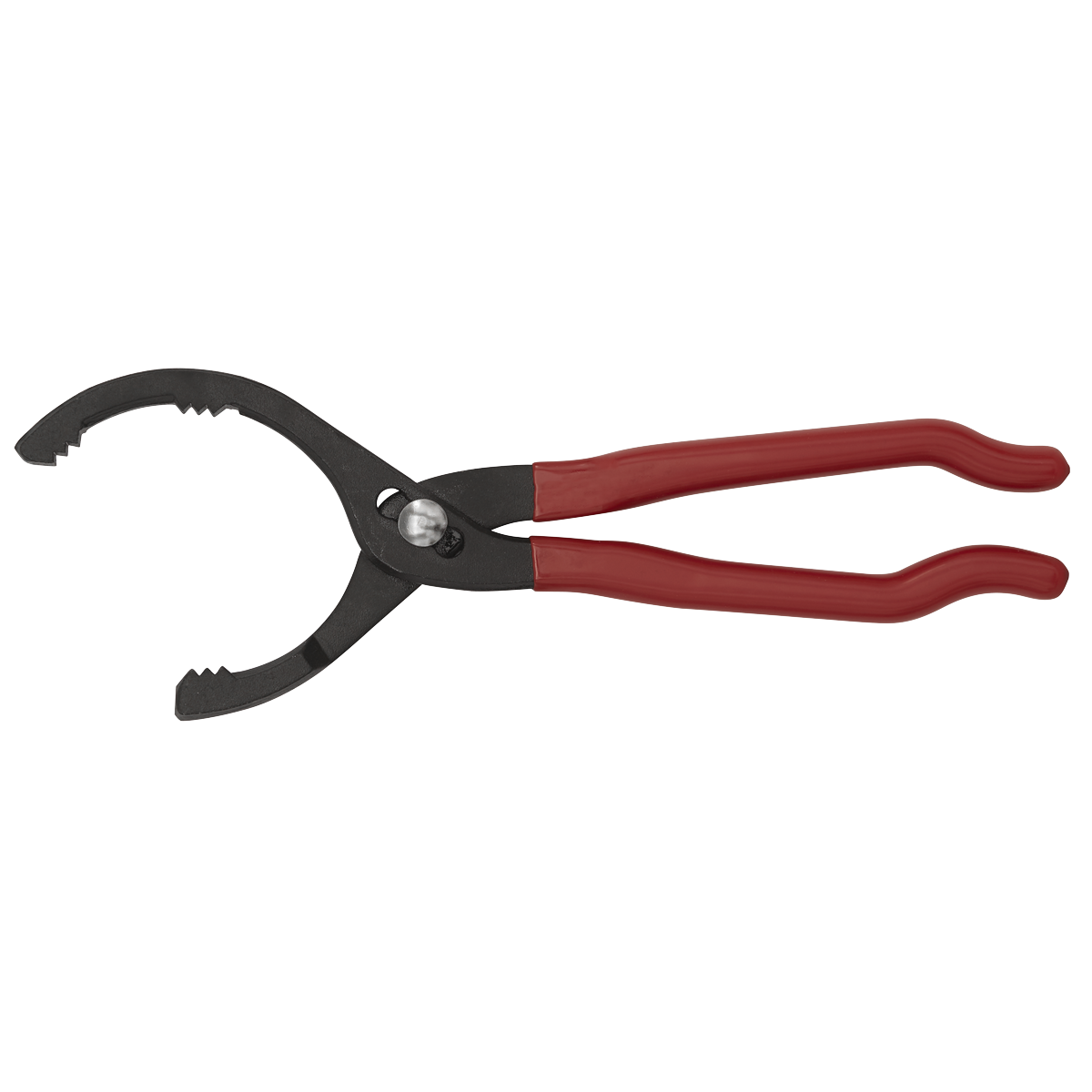 Sealey AK6411 Oil Filter Pliers 60-108mm Capacity