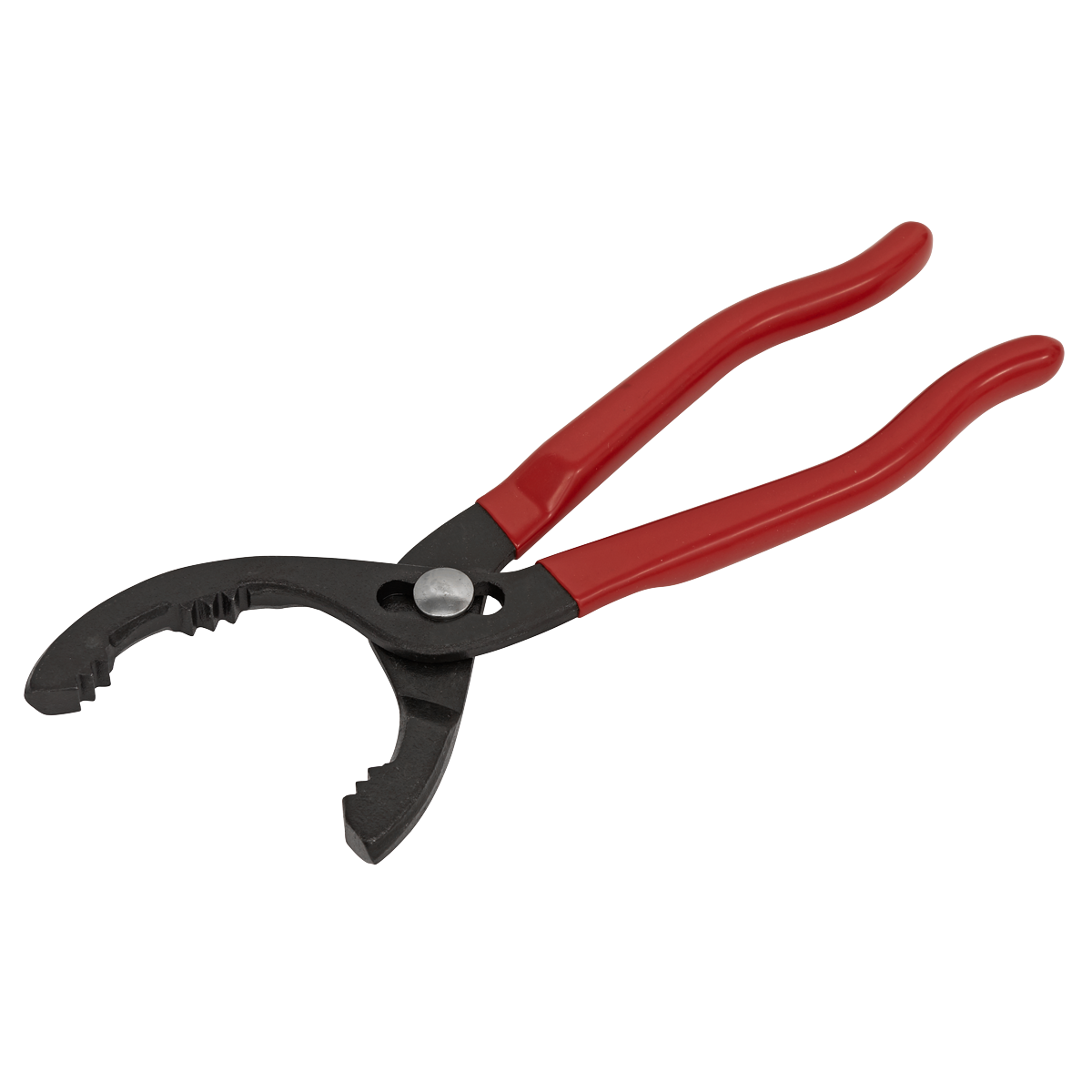 Sealey AK6412 Oil Filter Pliers 54-89mm Capacity