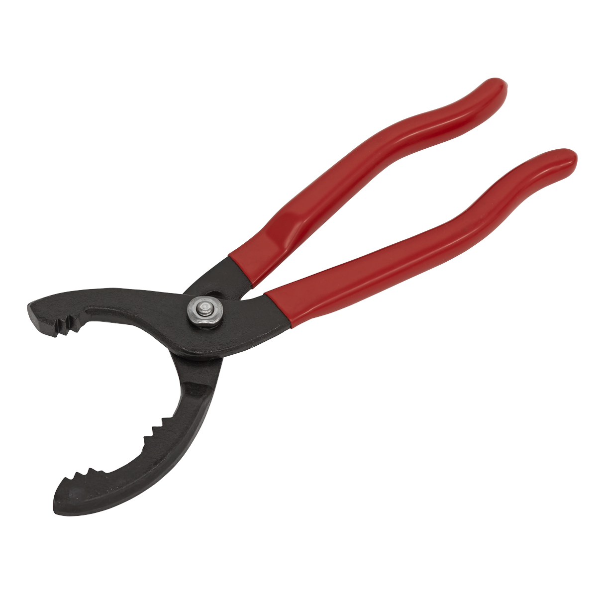 Sealey AK6412 Oil Filter Pliers 54-89mm Capacity