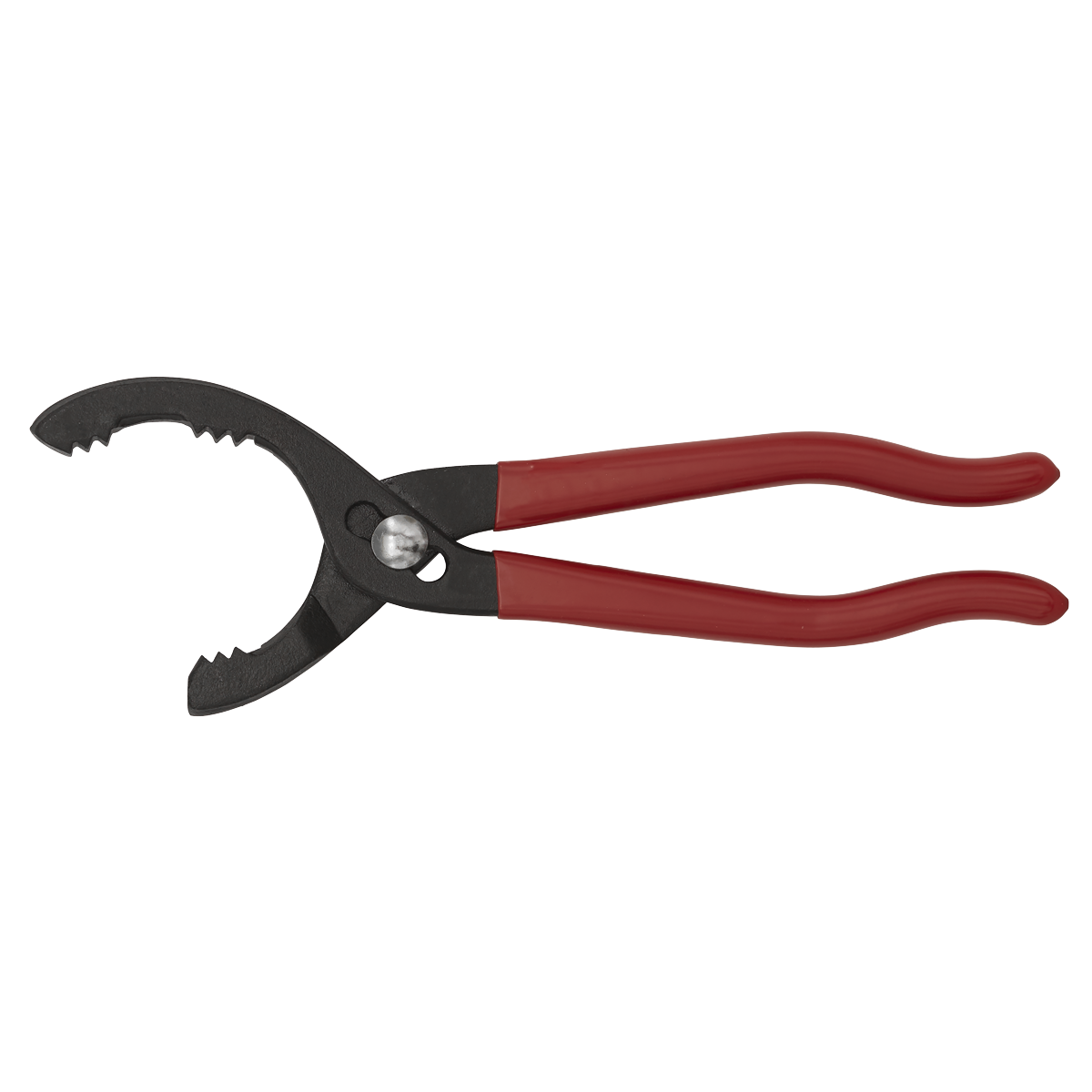 Sealey AK6412 Oil Filter Pliers 54-89mm Capacity
