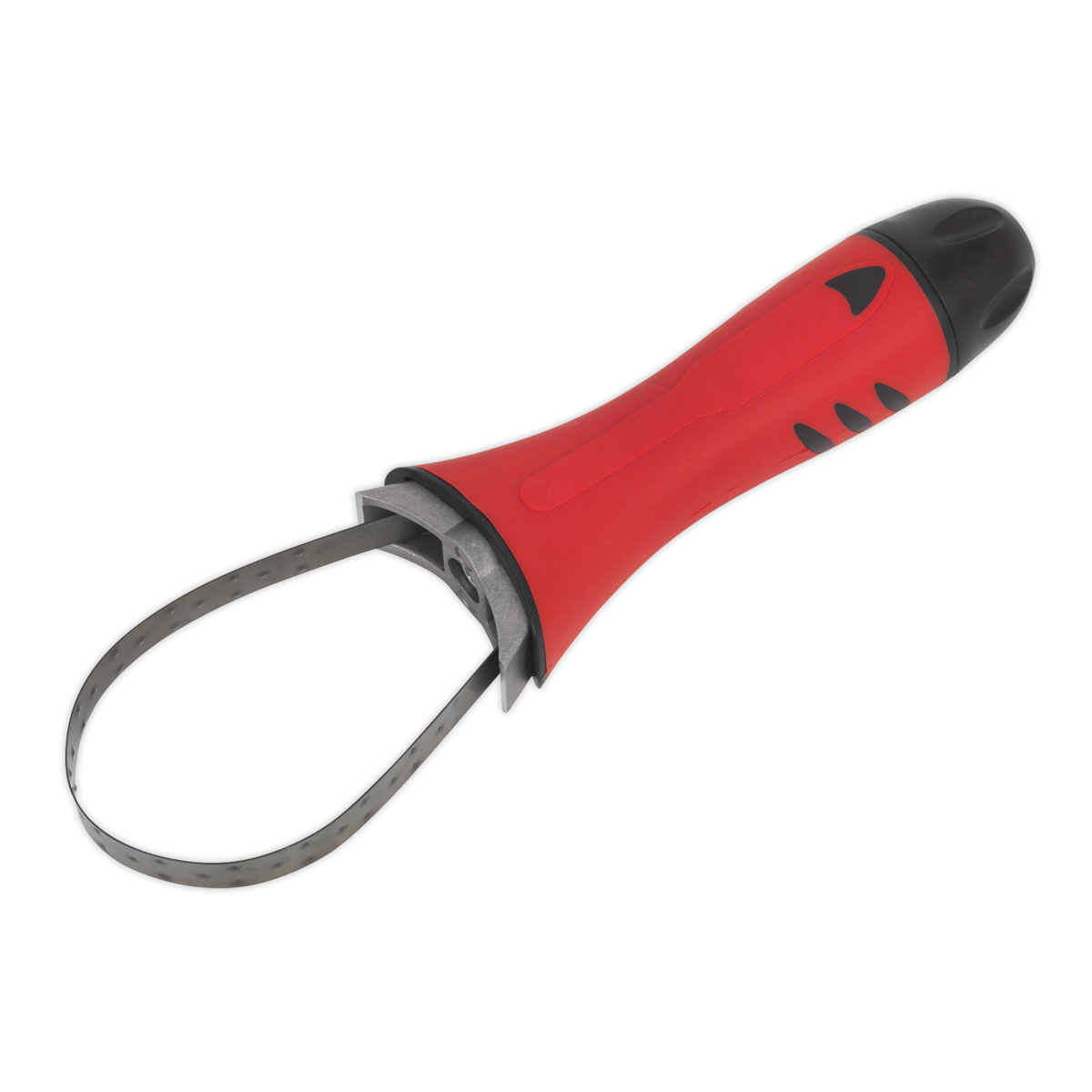 Sealey AK6441 Oil Filter Band Wrench 65-105mm Capacity