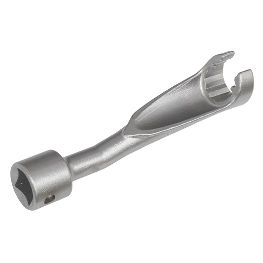 Sealey AK6900 Multi-Point Fuel Pipe Socket 3/8"Sq Drive 17mm
