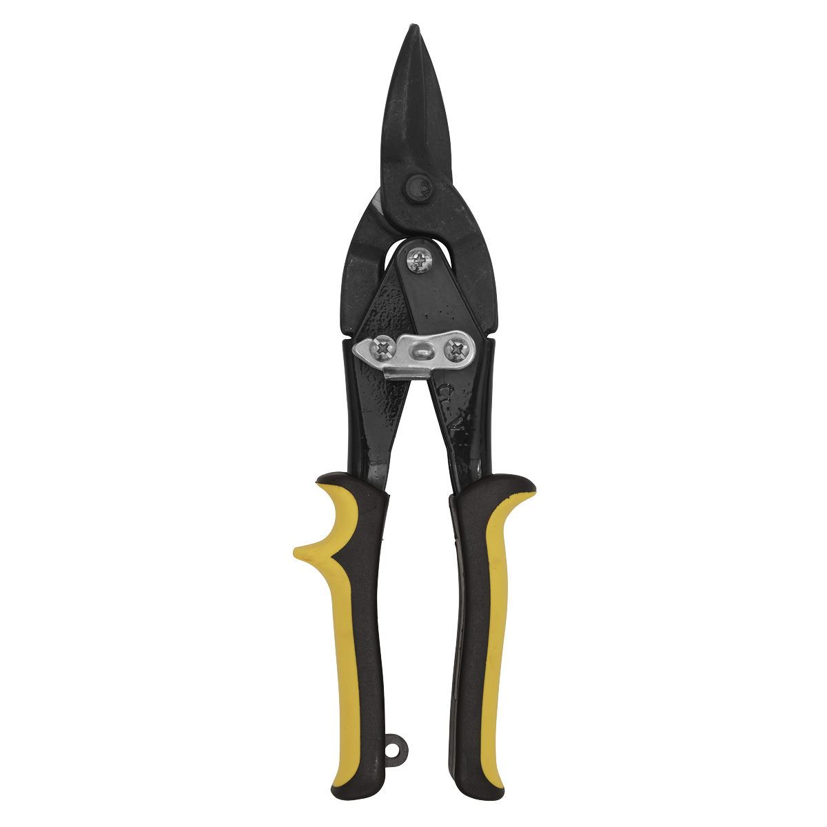Sealey AK6904 Straight Cut Aviation Tin Snips