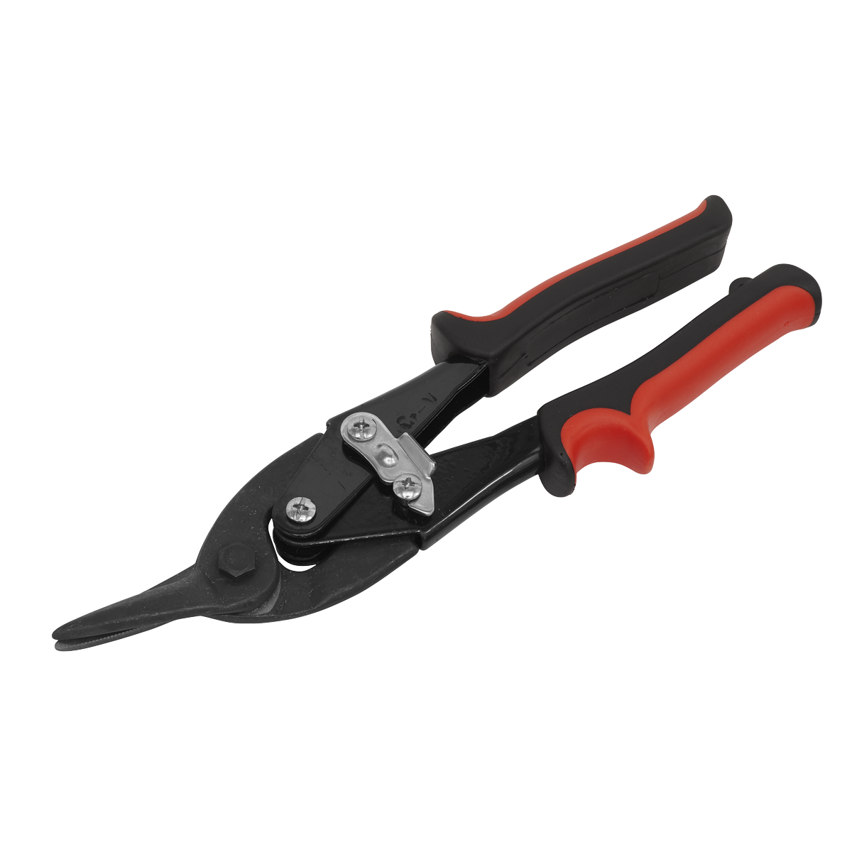 Sealey AK6905 Left Cut Aviation Tin Snips