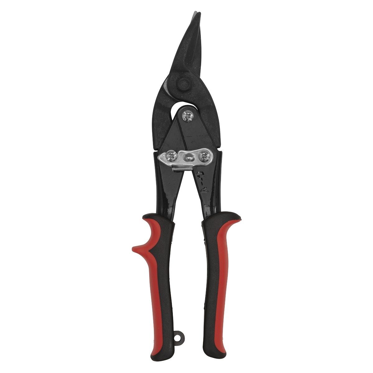 Sealey AK6905 Left Cut Aviation Tin Snips