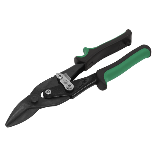 Sealey AK6906 Right Cut Aviation Tin Snips
