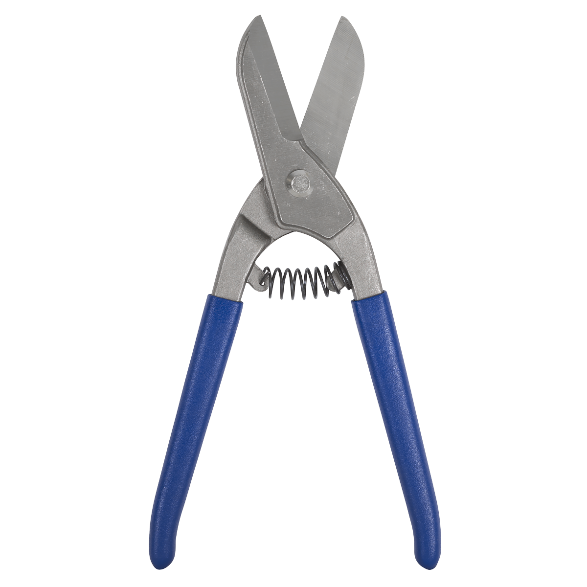 Sealey AK6910 Spring Loaded Tin Snips/Shears 250mm