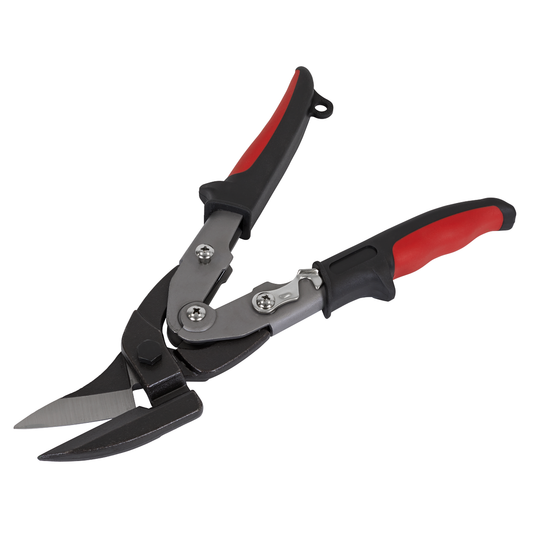 Sealey AK6915 Offset Tin Snips 280mm
