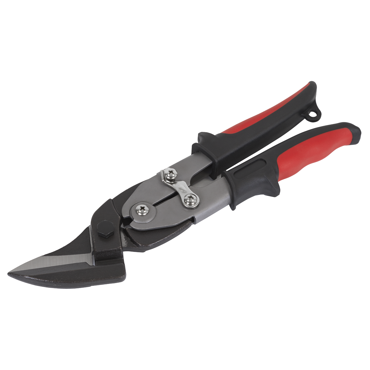 Sealey AK6915 Offset Tin Snips 280mm