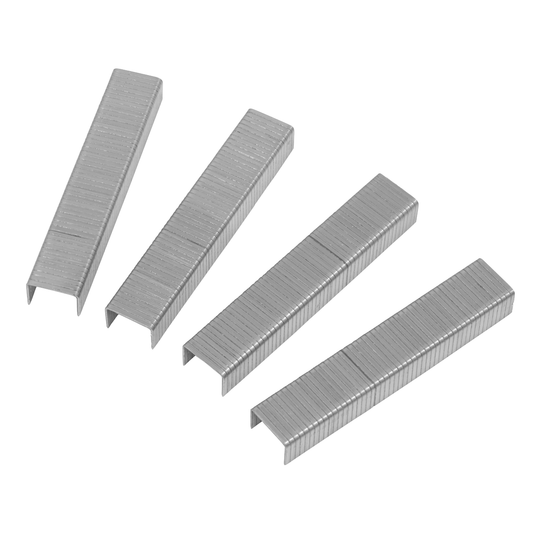 Sealey AK7067.2 Staples 14mm - Pack of 200