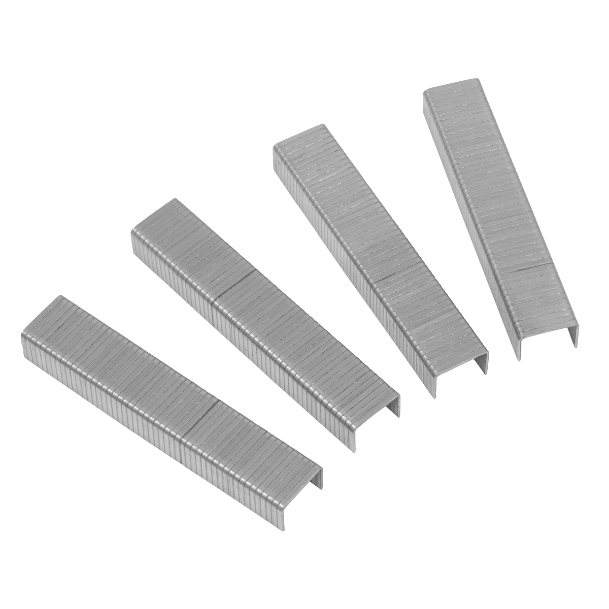 Sealey AK7067.2 Staples 14mm - Pack of 200