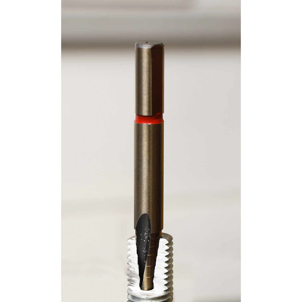 Sealey AK8187 Step Drill Screw/Bolt Extractor Set 10pc