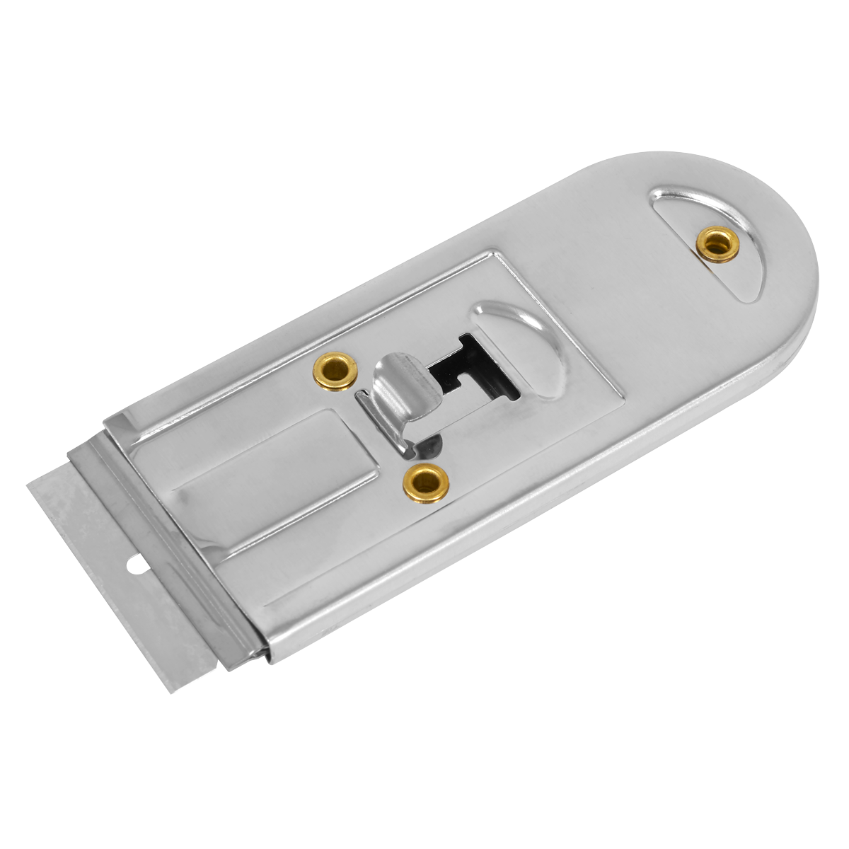 Sealey AK867 Retracting Razor Scraper with Blades