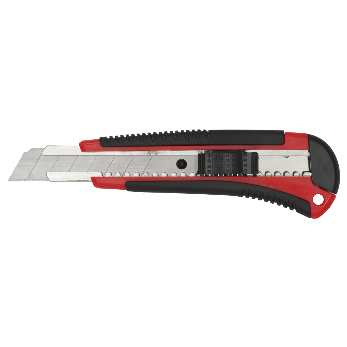 Sealey AK86R Retractable Snap-Off Knife