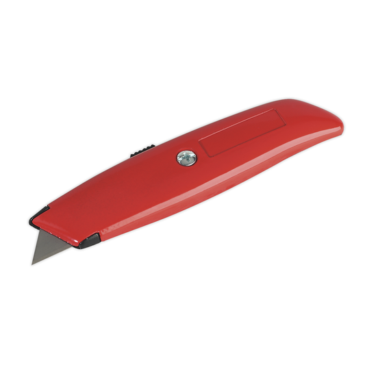 Sealey AK86 Retractable Utility Knife