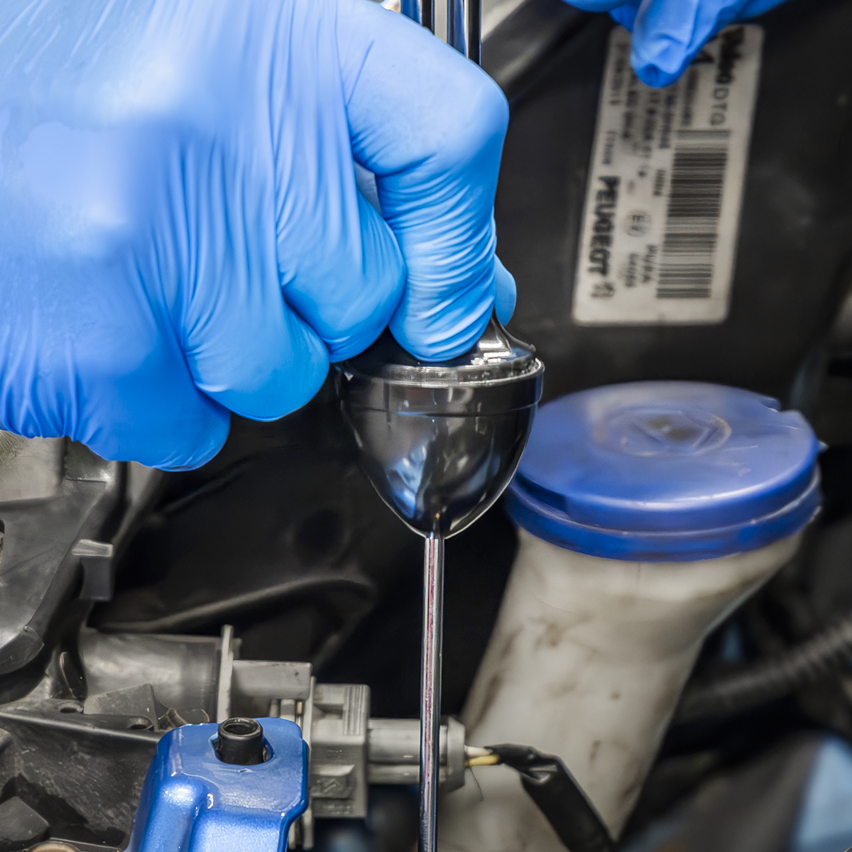 Sealey AK871 Technician's Stethoscope