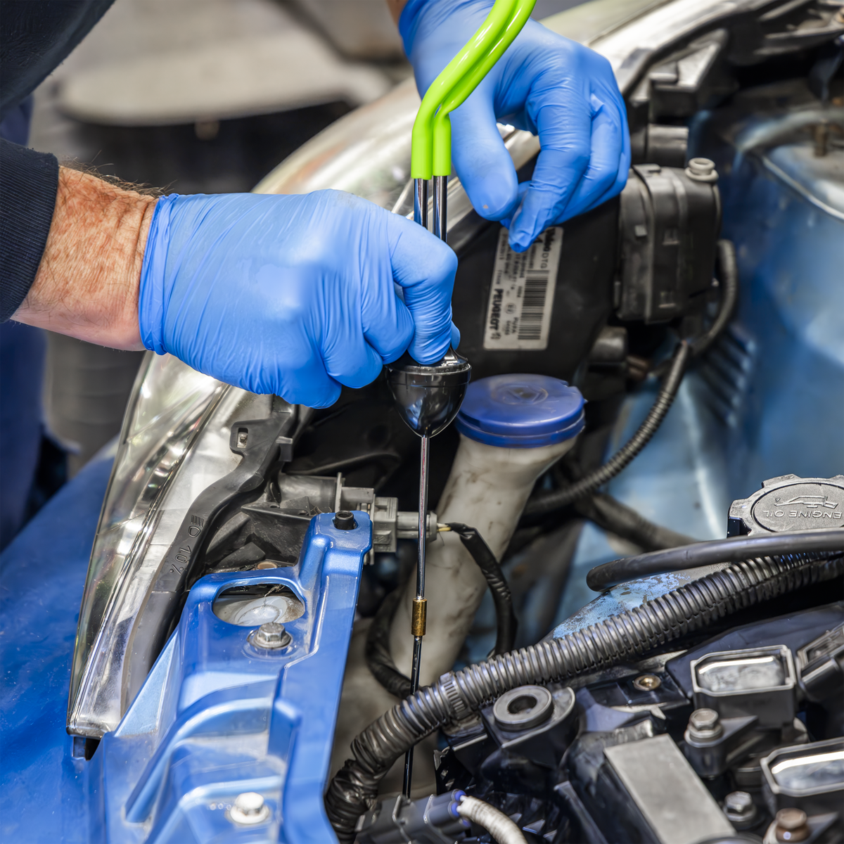 Sealey AK871 Technician's Stethoscope