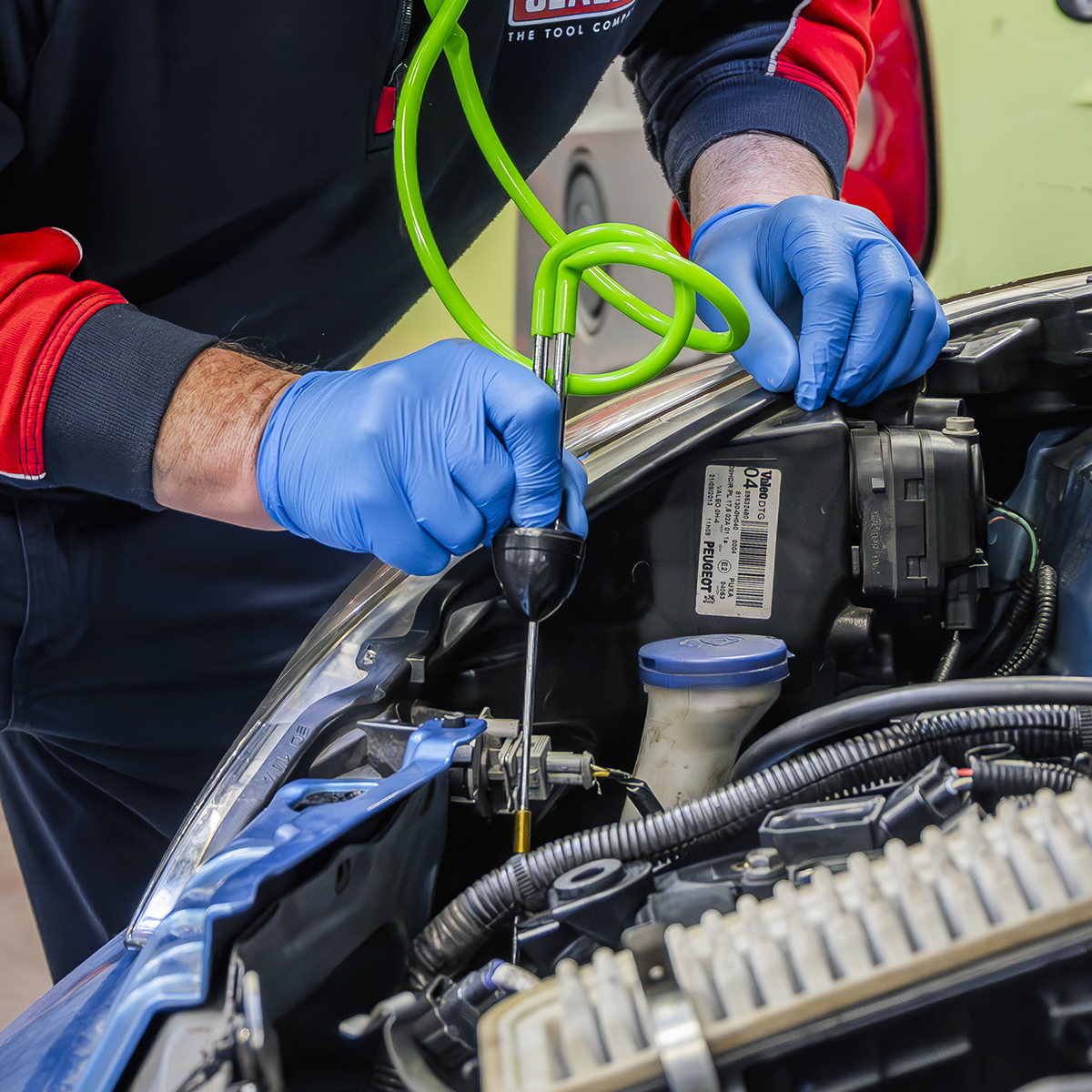 Sealey AK871 Technician's Stethoscope