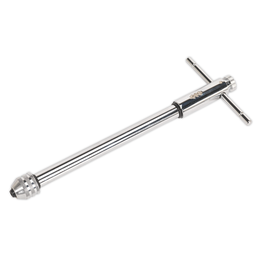 Sealey AK879WL Ratchet Long Handle Tap Wrench M5-M12