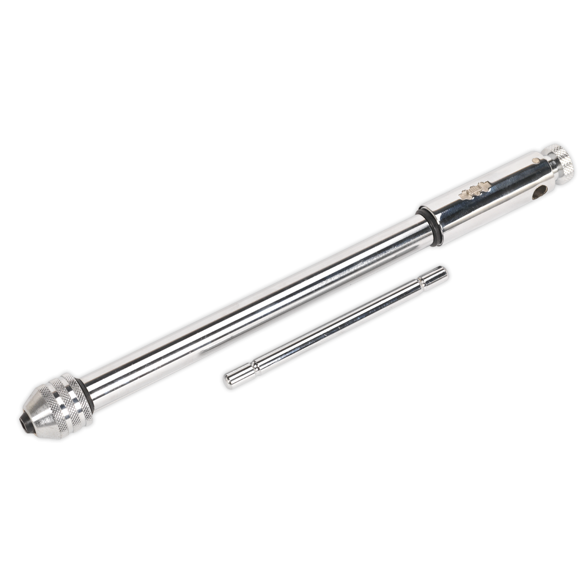 Sealey AK879WL Ratchet Long Handle Tap Wrench M5-M12