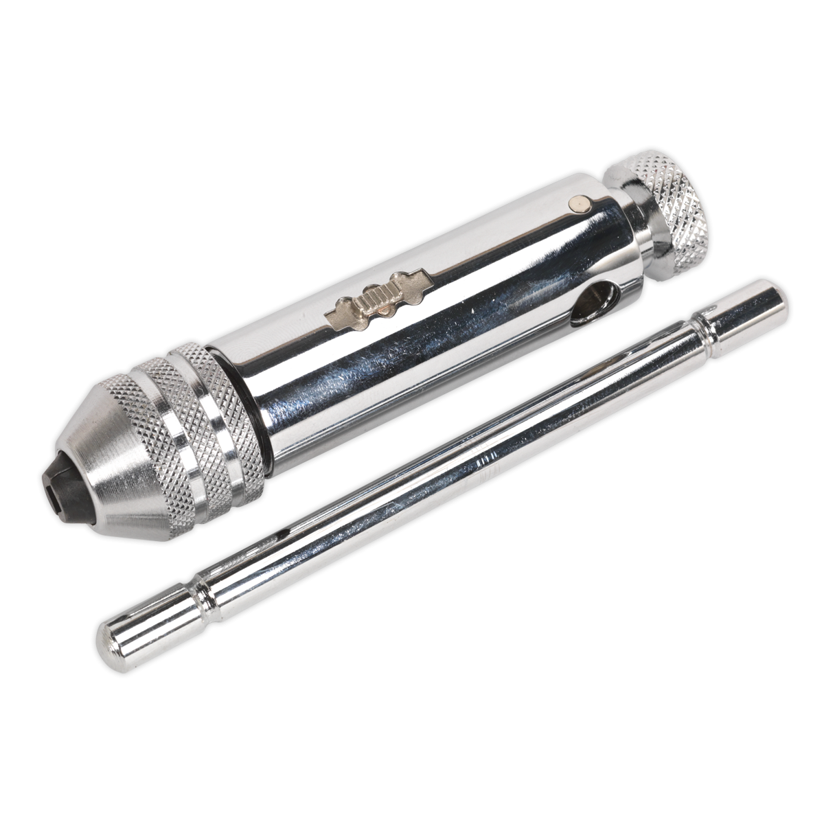 Sealey AK879W Ratchet Tap Wrench M5-M12